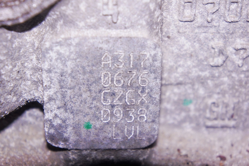 фото №13, Nd025 opel astra k 1.6d двигун b16dth 136km vat23%