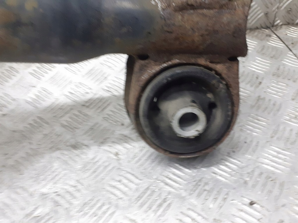 фото №4, Подрамник подрамник задняя seat alhambra