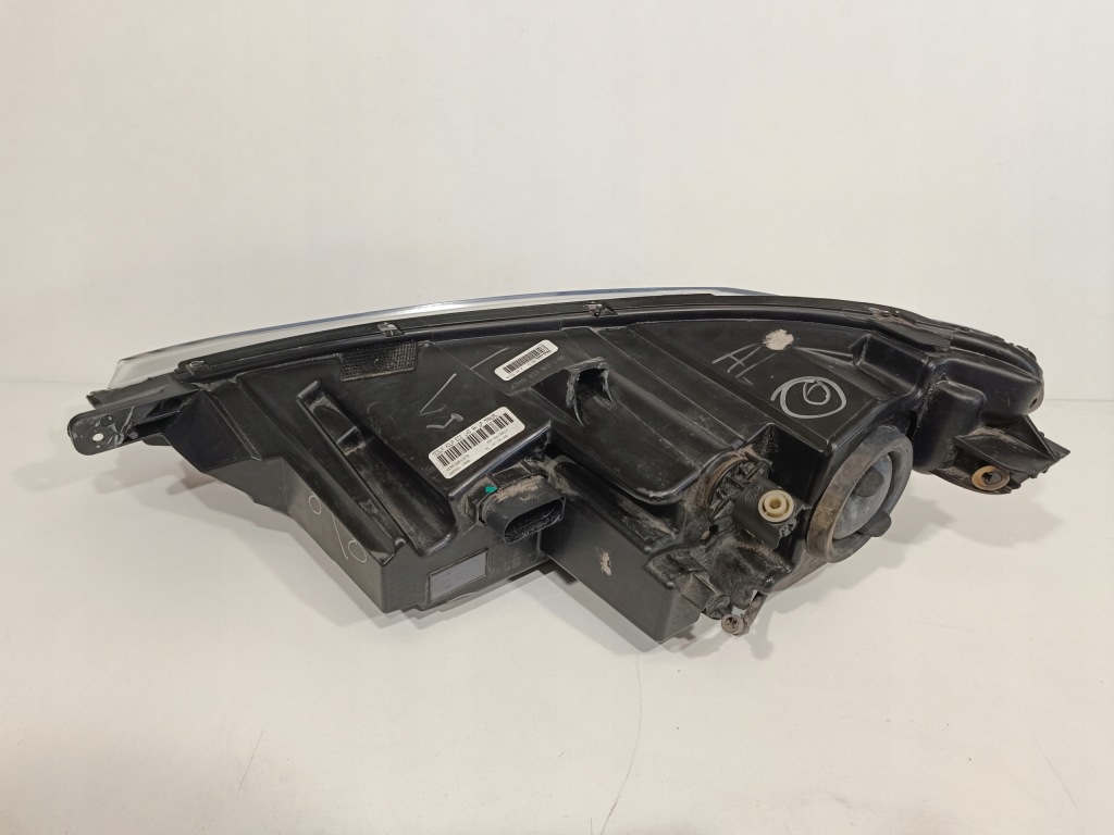 фото №4, Лампа перед права tesla s 2016-