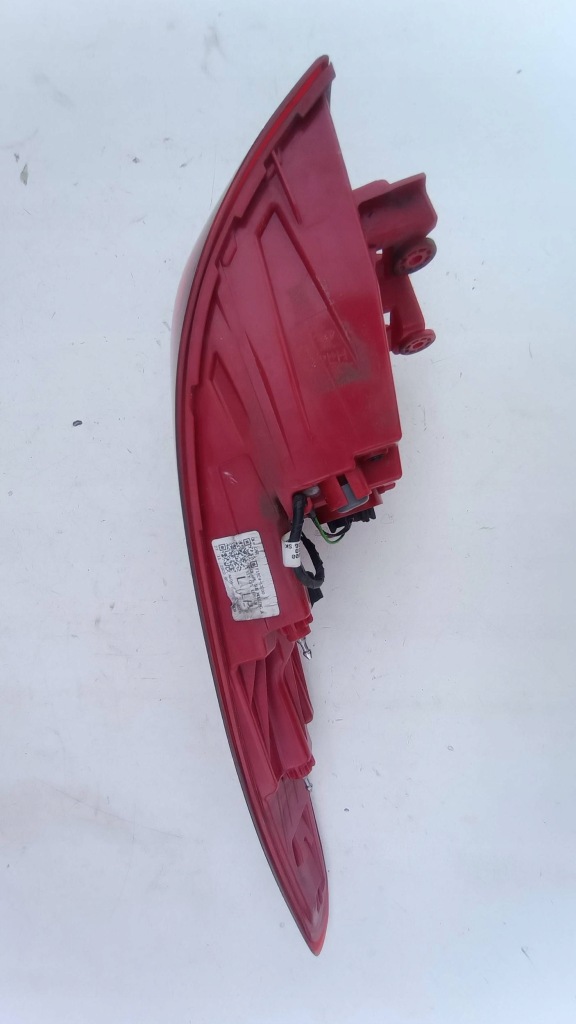 фото №6, Лампа задня задня ліва kia sportage iv 92401f1600