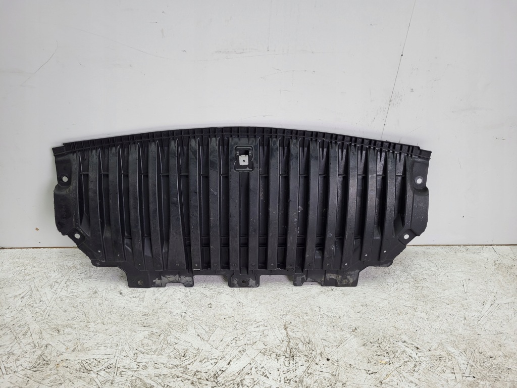 фото №1, Захист бампера mercedes c-klasa w206 a2065200200