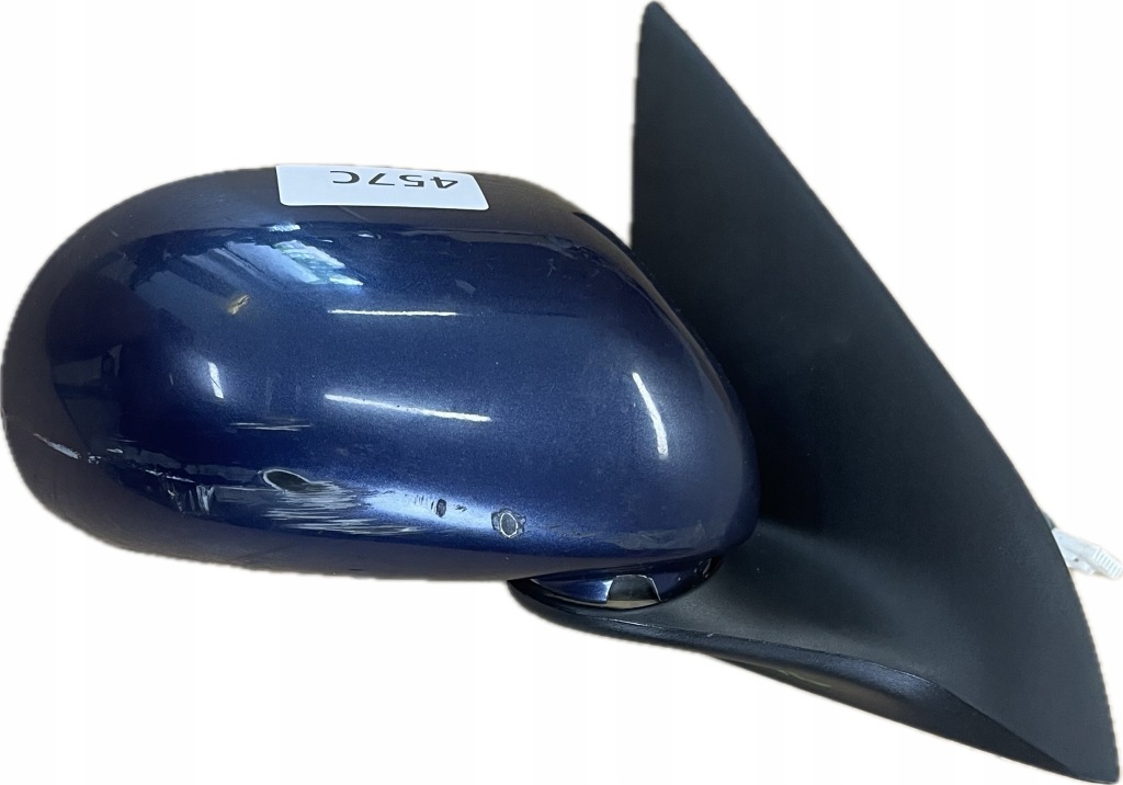 Fiat brava 182 95-01r зеркало правое электрический 7 pin Цена