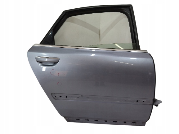 фото №1, Дверь правый задняя задние audi a8 d3
