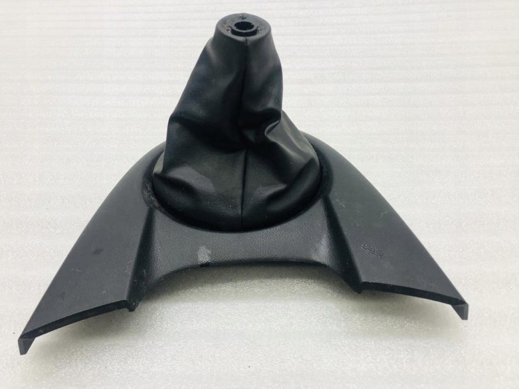 фото №2, Чохол рамка перемикання передач mazda 2 d65164341