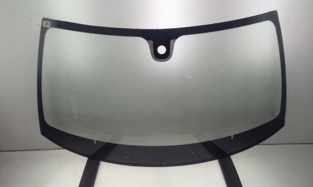 фото №1, Стекло лобовое mercedes slk r171 04- датчик