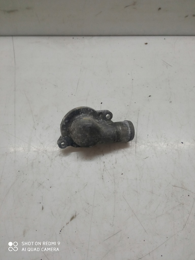 фото №1, Термостат vw t5 2,5tdi 070121144