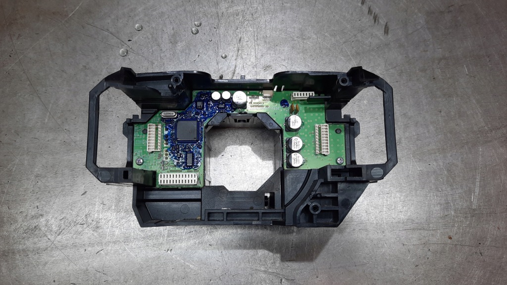 фото №1, Блок управления модуль ecu 31264346 volvo xc70 ii 07-16r