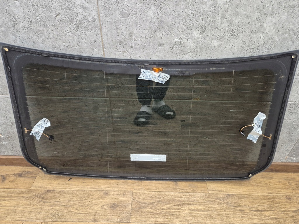 фото №9, Bmw 3 f30 f80 стекло задняя задняя 7258074