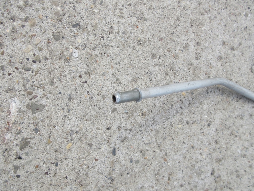 фото №10, Fiat siena palio i 1.4 шланг wąż топлива