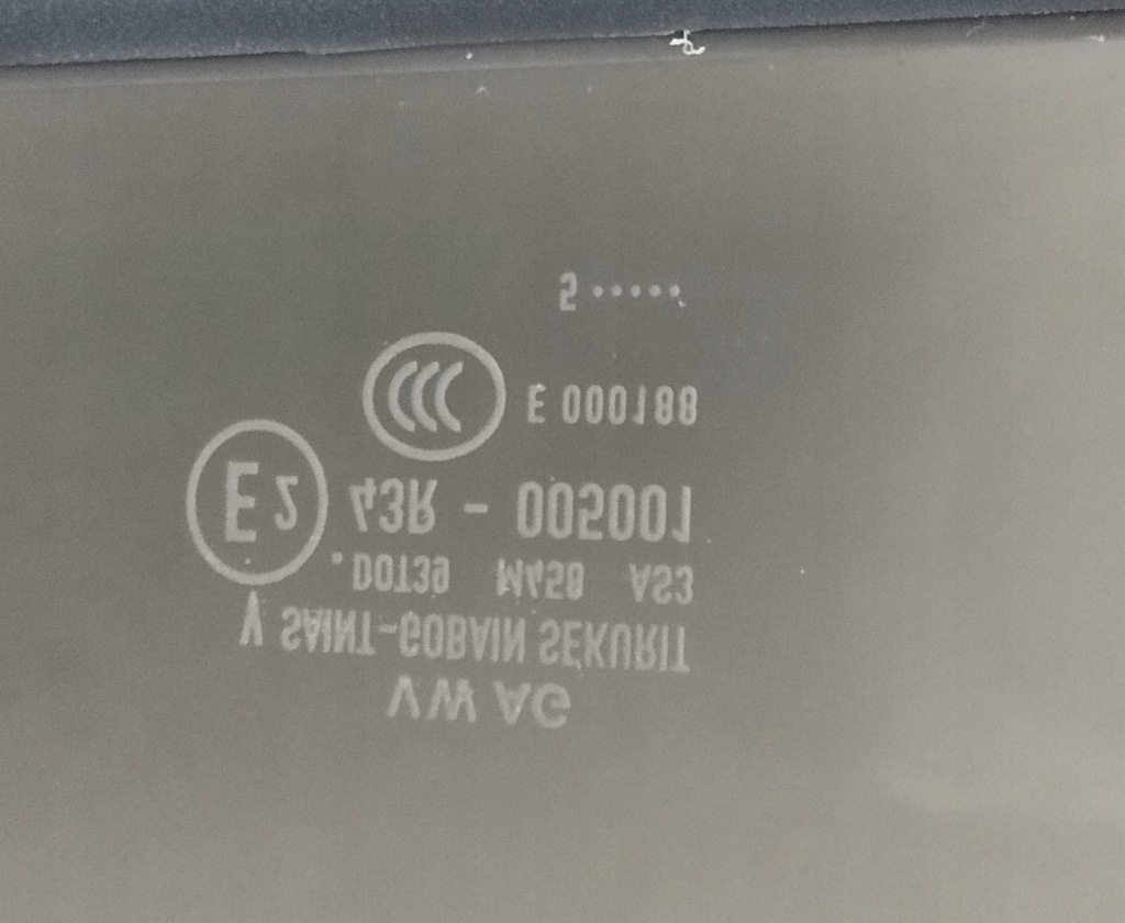 фото №13, Audi q7 sq7 панорама люк стеклянный крыша стекло шторка