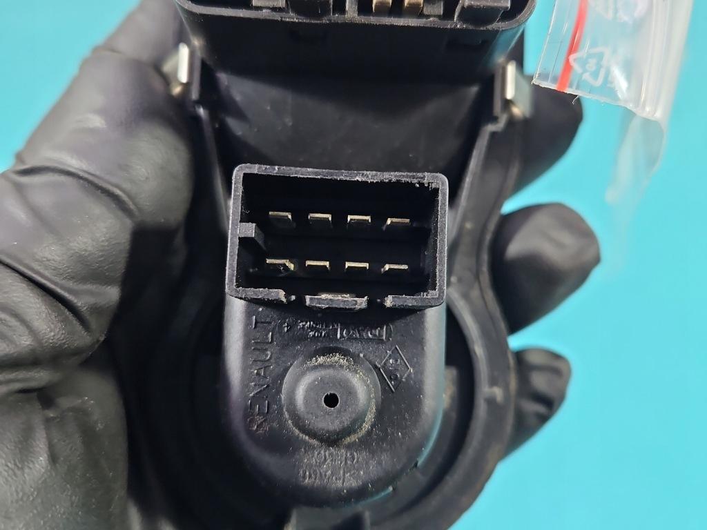 фото №6, Перемикач вікон renault modus 8200277630a eu