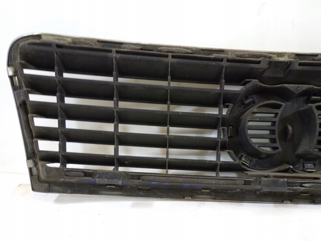 фото №7, Решётка радиатора решётка радиатора радиатора audi a6 c5 quattro h