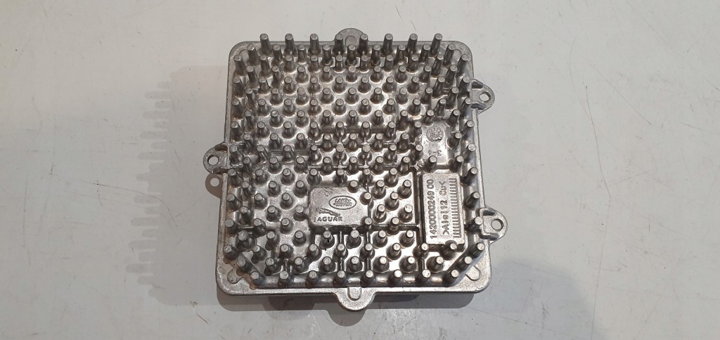 фото №2, Перетворювач land rover jaguar m9c3-13e005-ba