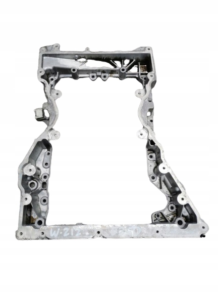 фото №1, Опора картера масляный mercedes w212 2.2 cdi 09-12