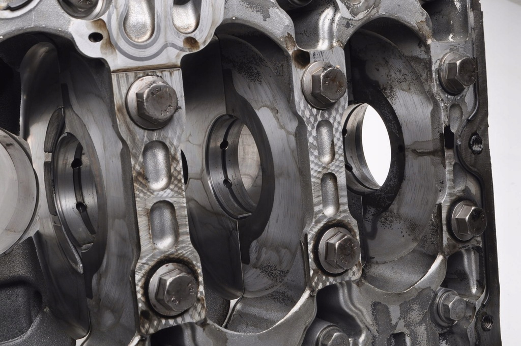 фото №13, Mokka i zafira insignia meriva b 1.6 cdti 136 km блок двигуна 55573916 lvm