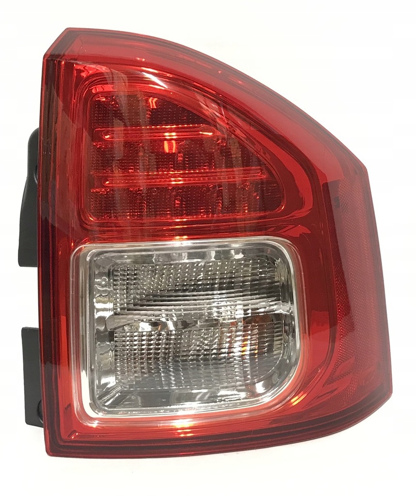 фото №1, Jeep compass 11-14 led nowa лампа правая