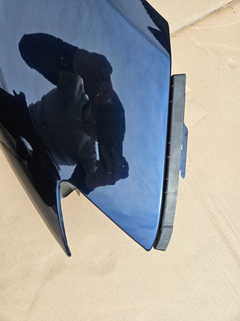 Левое  передний крыло  maserati quattroporte vi 6 m156 2013- оригинал в Украине