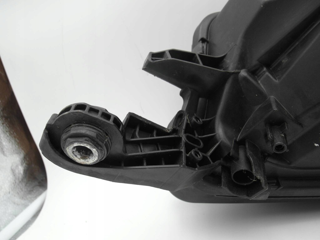 фото №8, Skoda fabia 3 lift idealna обычная led лампа передняя правая 6v1941016d nr70