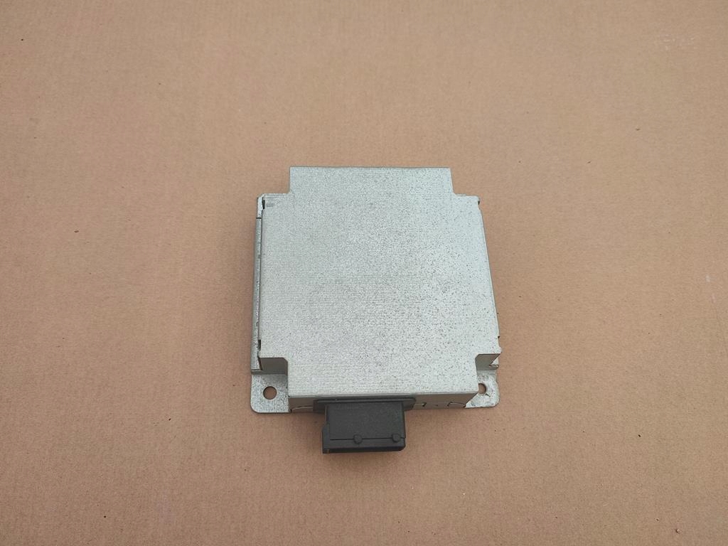 фото №1, Fiat 500 блок керування радіо, модуль