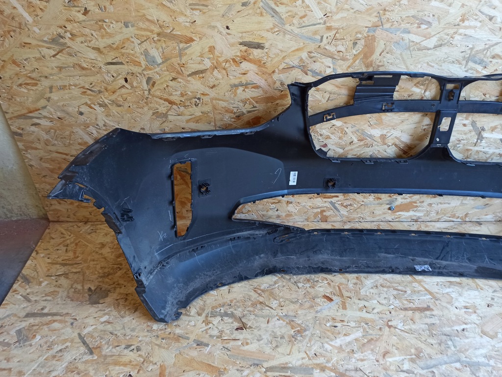 фото №14, Бампер перед передній bmw ix3 i x3 g08 2020^