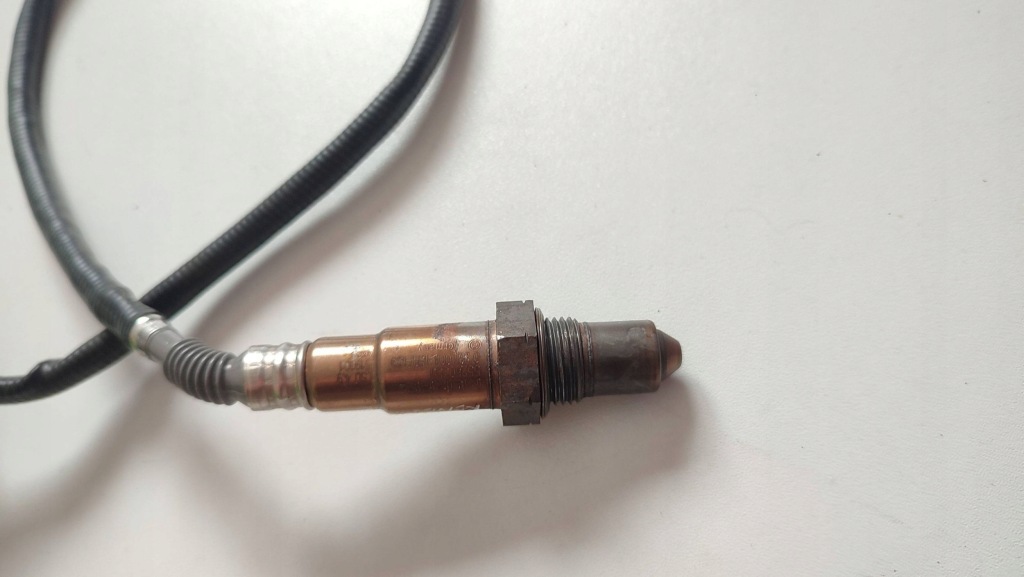 фото №7, 2016 jeep renegade датчик лямбда-зонд 0281004458