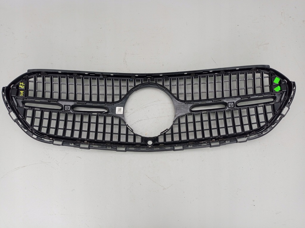 фото №13, Mercedes glc w254 x254 2022- решётка радиатора решётка радиатора радиатора перед a2548881400 ÷