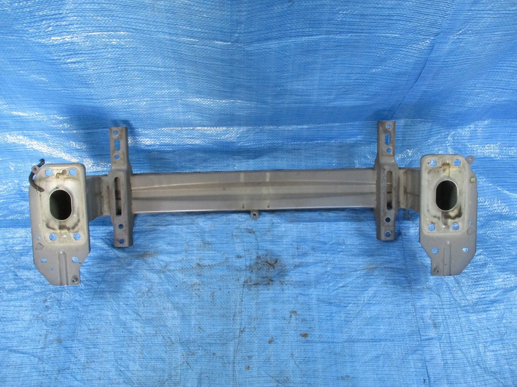 фото №3, Балка бампера перед передняя ford ecosport