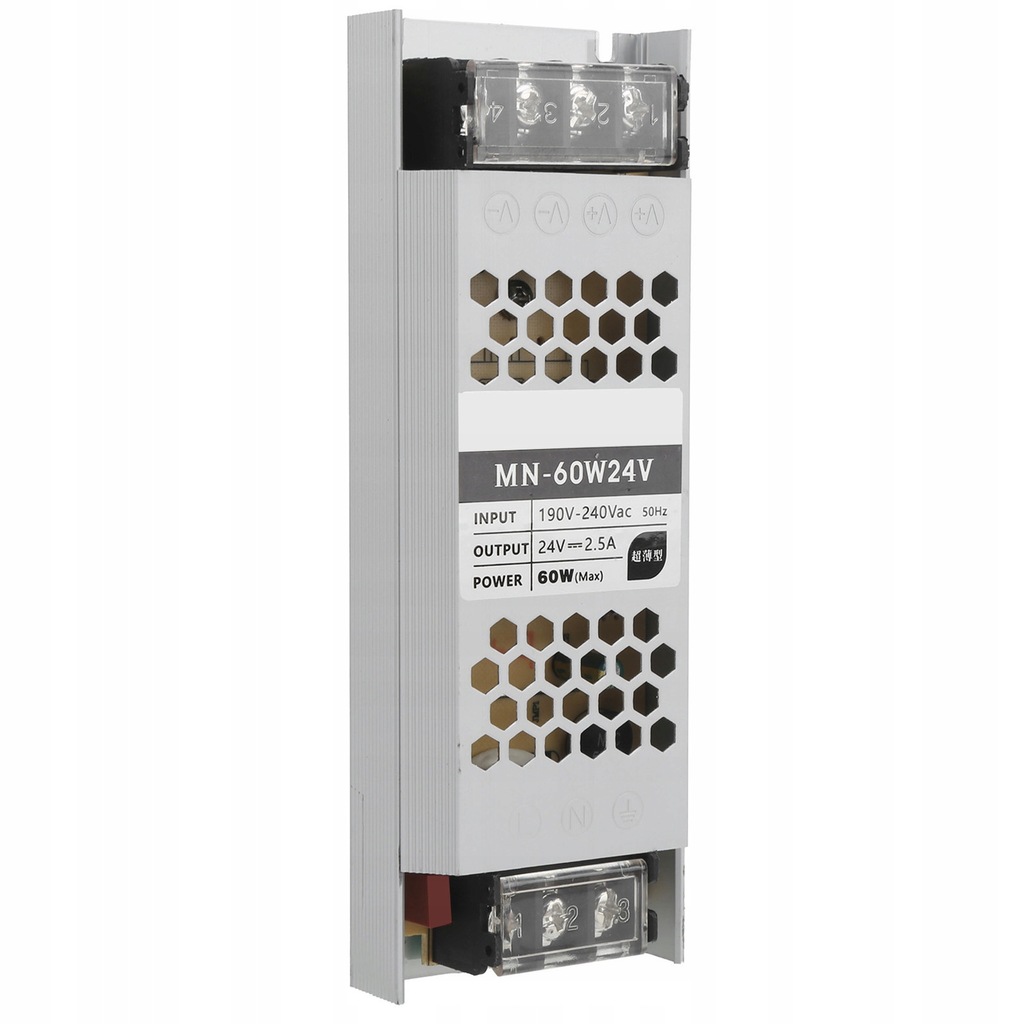 фото №4, Transformator led блок управления