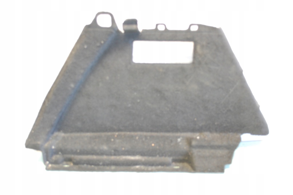 фото №1, Citroen c4 picasso ii левый обшивка багажника