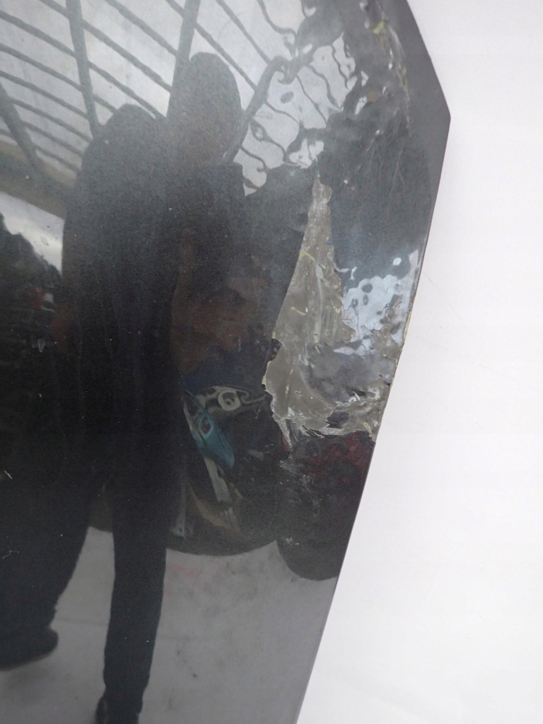 Audi a4 8k b8 рестайлинг  12- капот крышка двигателя Киев