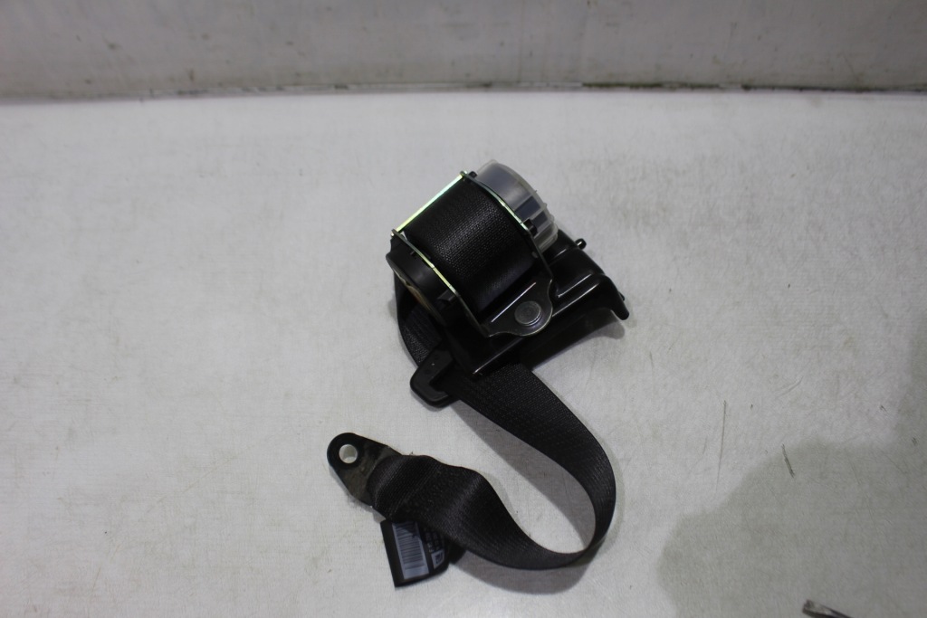 фото №1, Pas левый задний безопасности astra j 1.6turbo