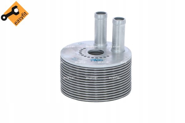 Радиатор масла renault trafic 03- Оригинал