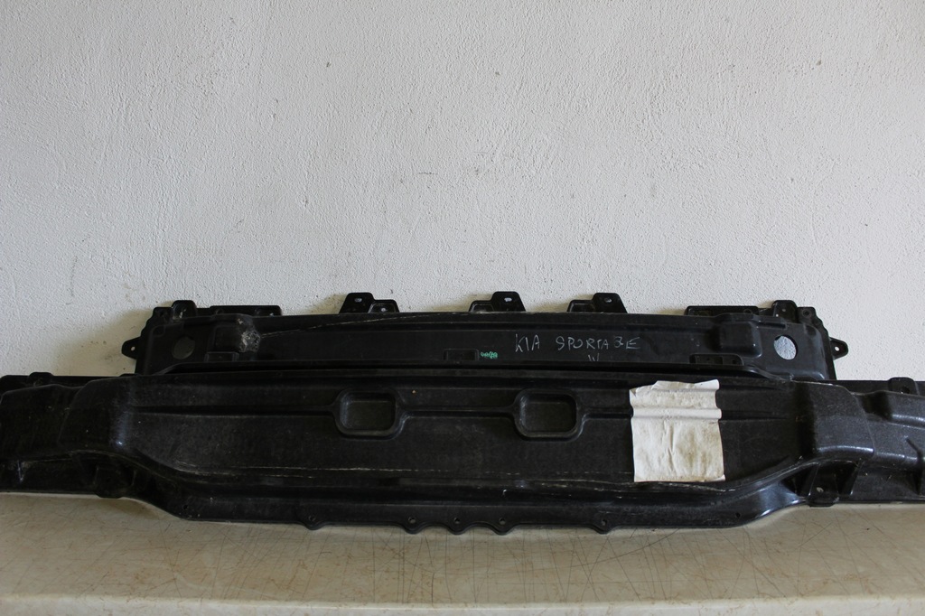 фото №1, Балка бампера задняя kia ceed iii