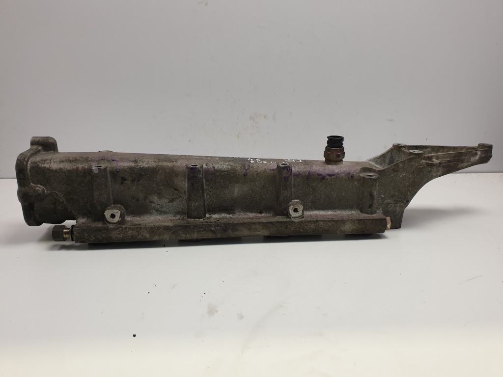 фото №3, Man tgl 4.6 колектор всмоктуючий впускний