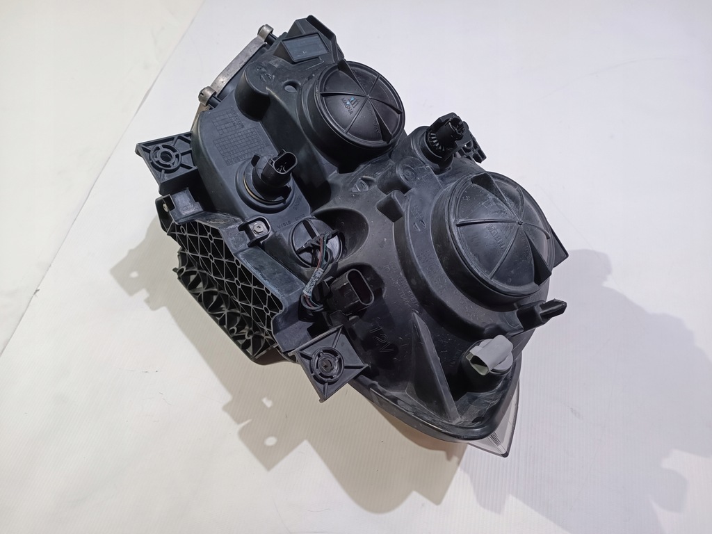 фото №15, Лампа перед передня права ксенон dodge charger 2011-2014