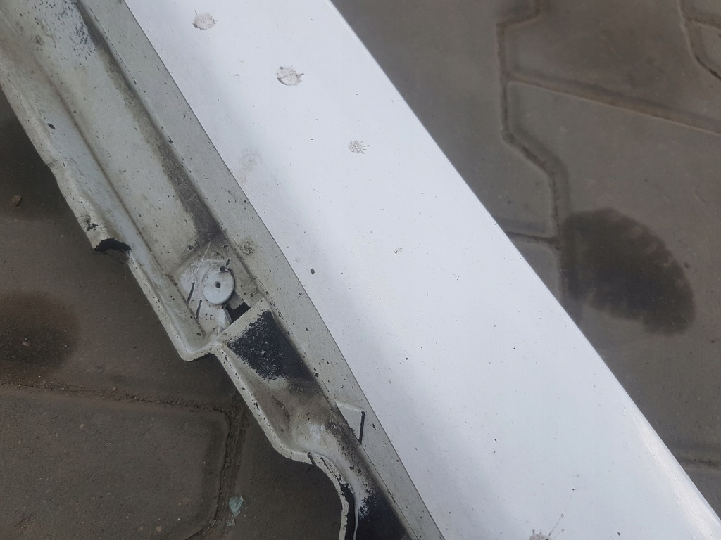 фото №3, Seat exeo 09-13r молдинг поріг права