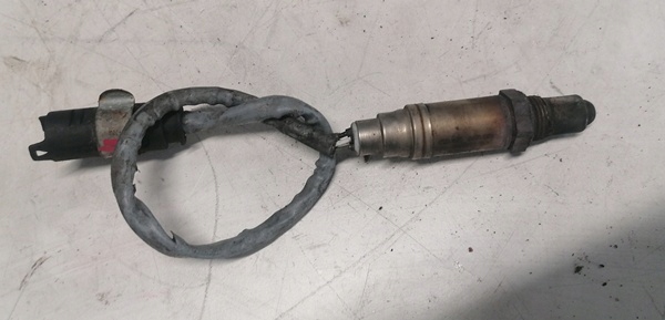 фото №1, Bmw 6 e64 cabrio 04r датчик лямбда-зонд 0258005321