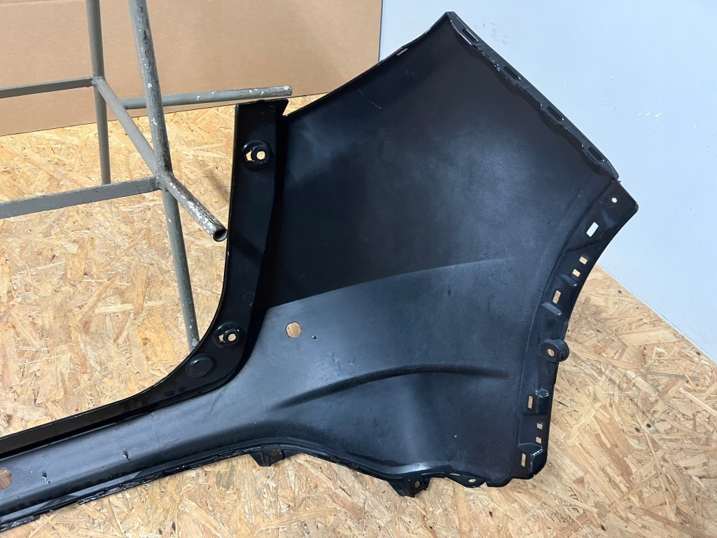 фото №13, Honda civic viii 8 hb ufo 2006 - 2011 бампер задняя pdc