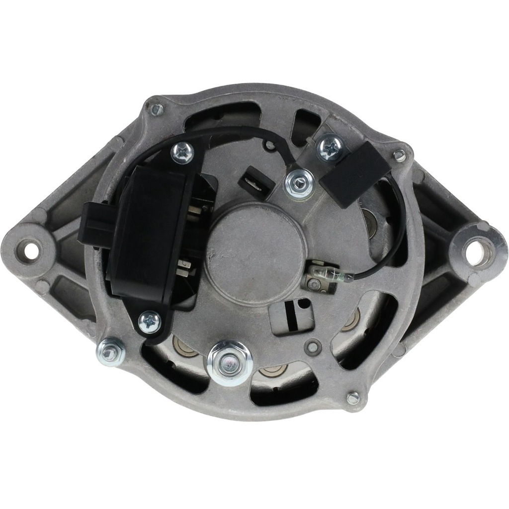 фото №9, Генератор thermo king sb sb-iii renault grand scénic ii jm0/1_ 1.9 dci