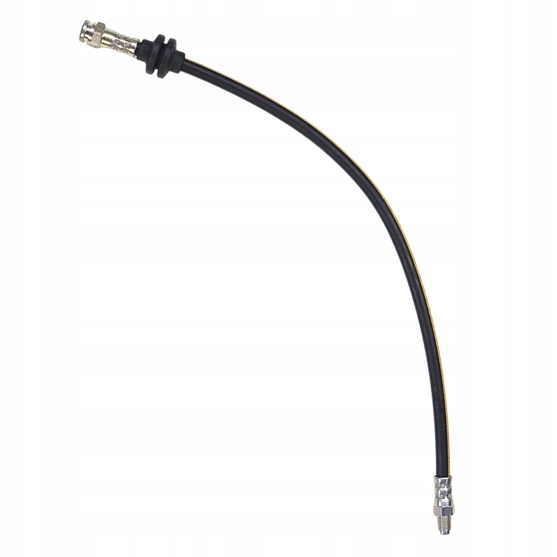 Купити Шланг гальмівний ducato