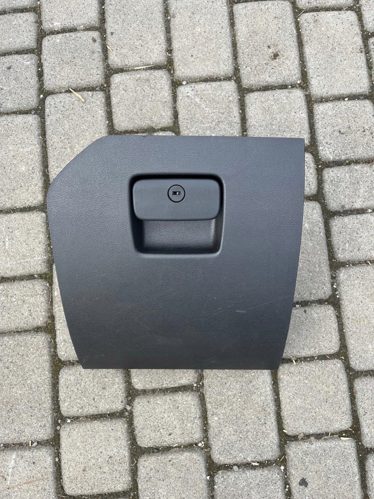 фото №1, Бардачок пассажира jeep wrangler jl 6ab14tx7ae