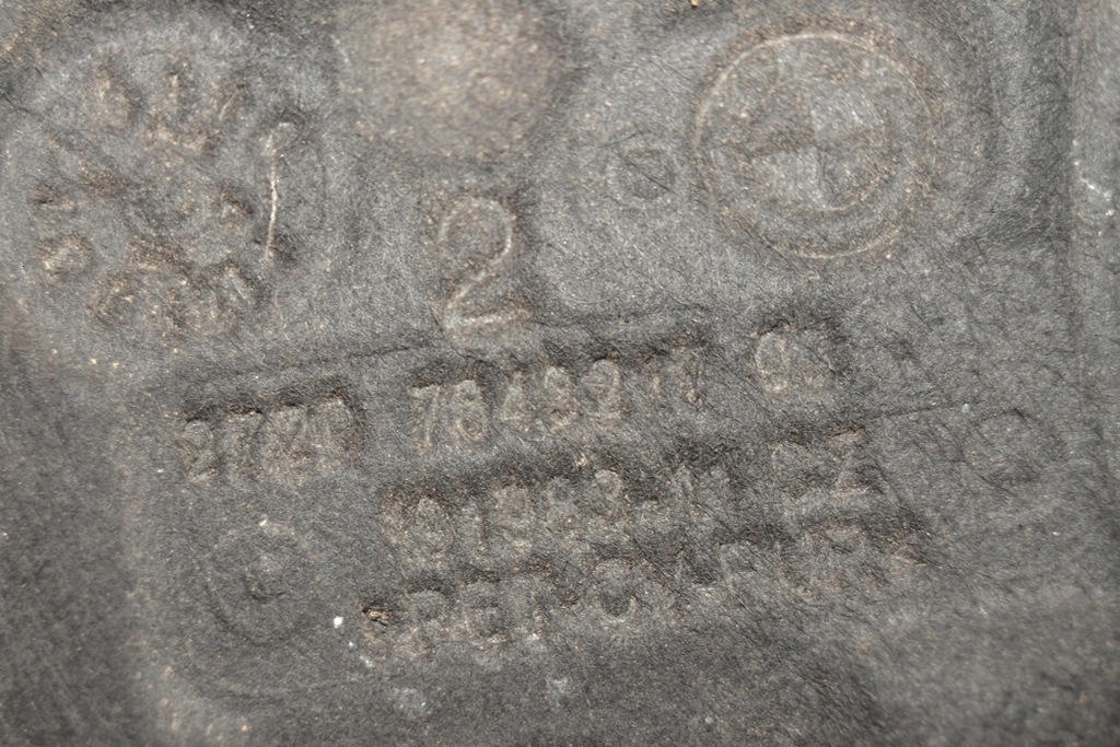 фото №11, Ізоляція акустична bmw i3 i01 7644221 electric 125kw 2021