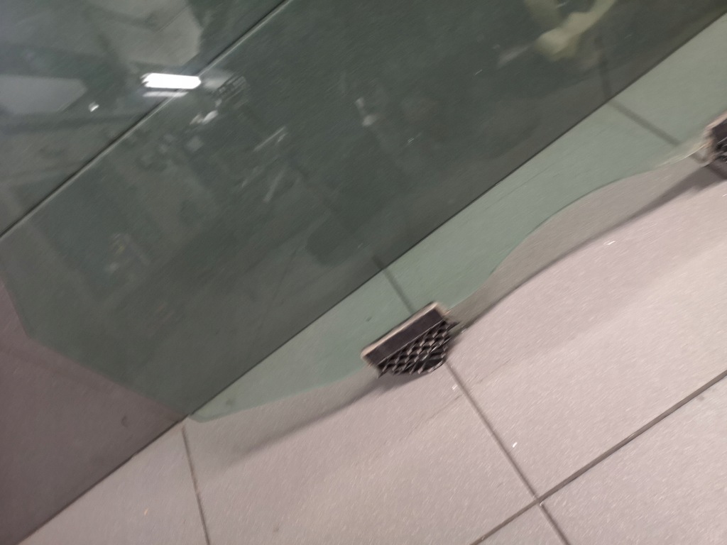 фото №7, Стекло дверь правый задняя одинарная esg audi a8 d3