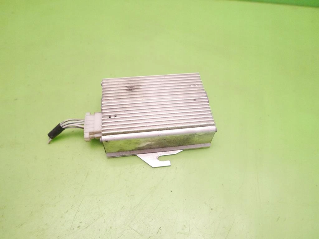 фото №2, Преобразователь напряжения renault premium 370 dci