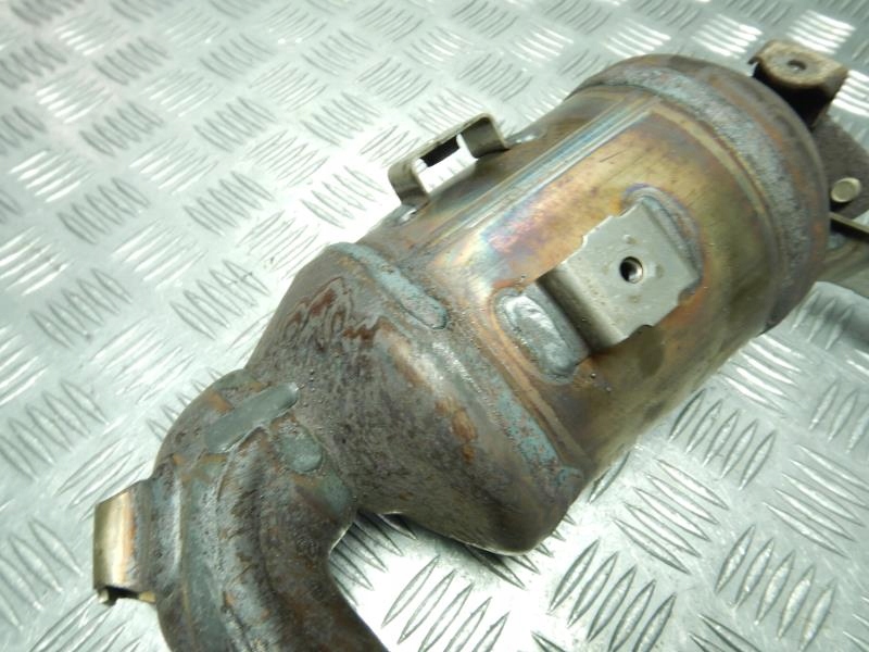 фото №6, Lexus rx iv 450h v6 каталізатор