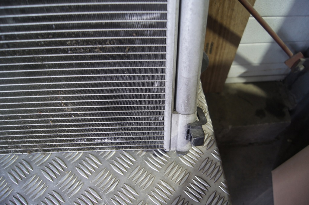 фото №13, Комплект радіатор вентилятор qashqai kadjar 1.2 tce