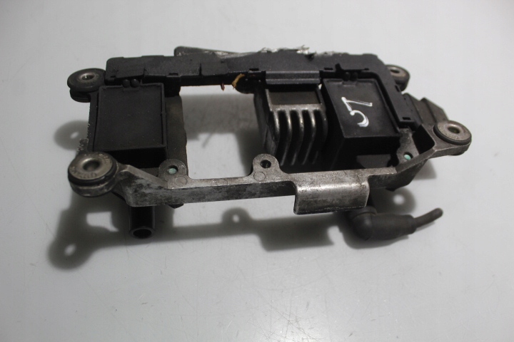 фото №1, Катушка зажигания audi a6 c5 2.4