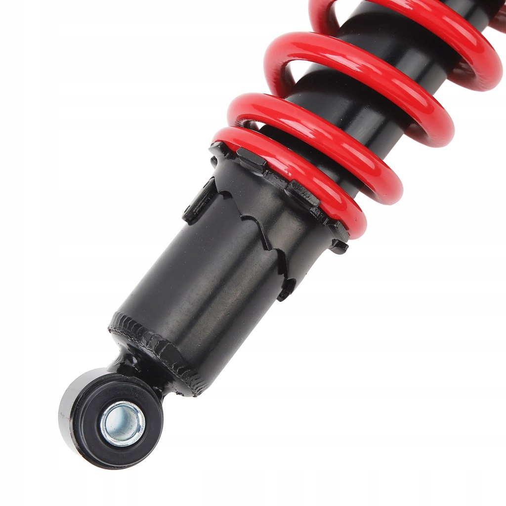 фото №7, Амортизатор 310mm odległość отвір з регулювання