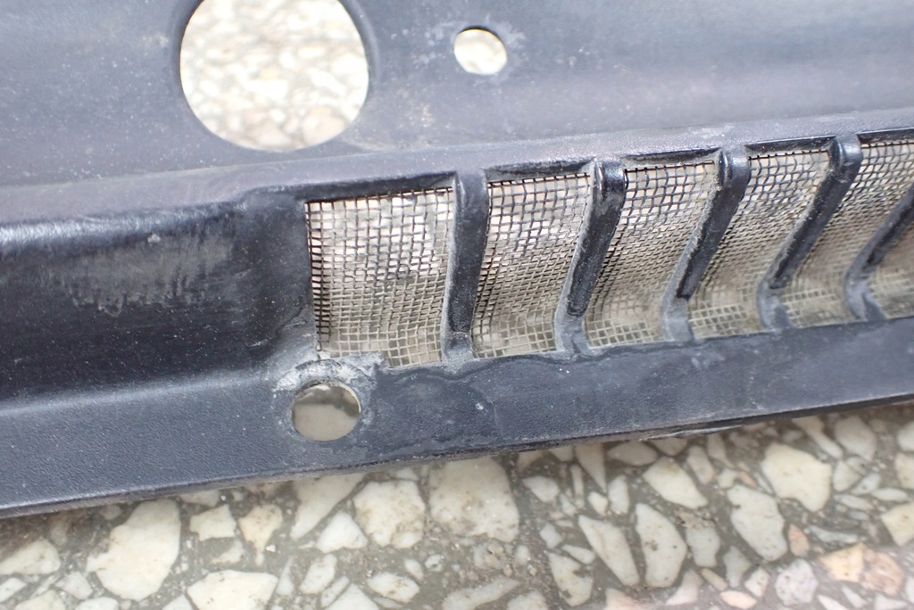 фото №7, Жабо chevrolet corvette c5 10422492 10446063