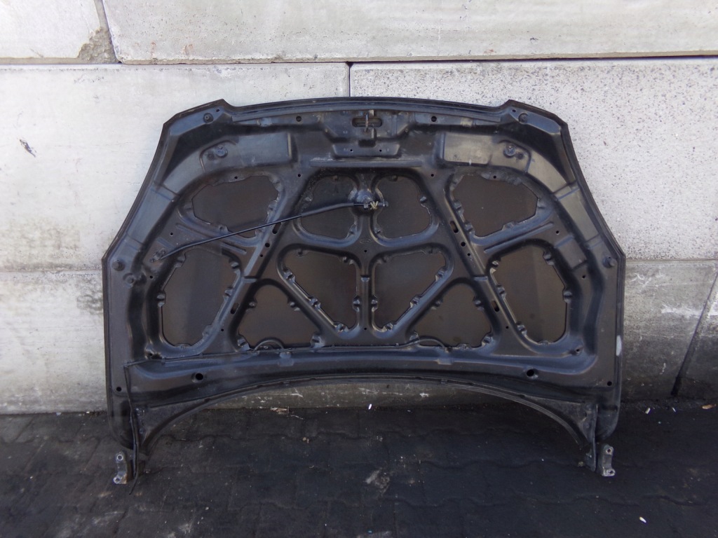 Капот перед передняя kia ceed 06-09r. Цена